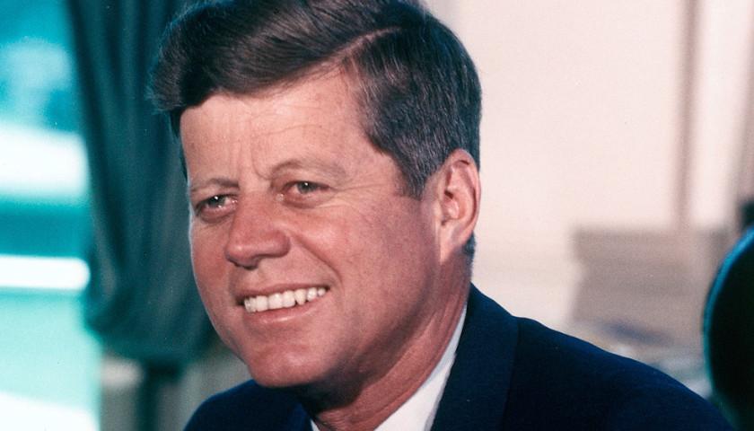 Commentary: John F. Kennedy – A Remembrance