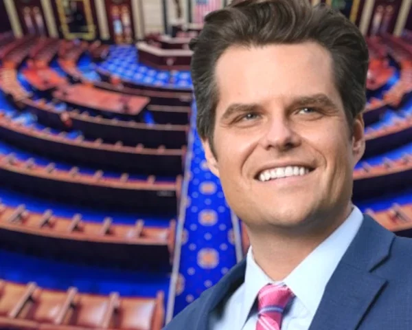 House Ethics Committee Will Not Release Matt Gaetz Report, Democrat Threatens to Call House Vote