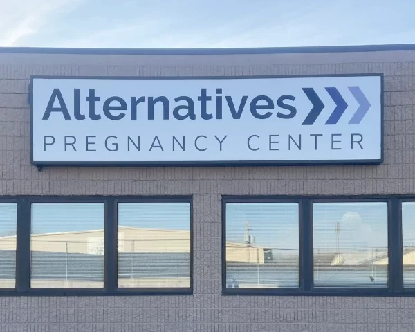 Alternatives Pregnancy Center