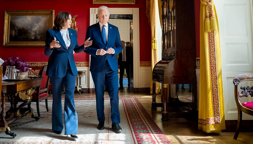 Lame Duck Biden-Harris Admin Working to Undermine Incoming Trump Energy Agenda After Kamala’s Loss