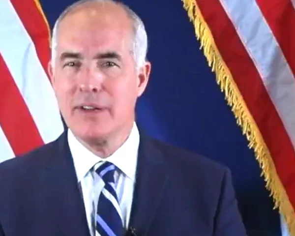 Pennsylvania Democratic Incumbent Bob Casey Officially Concedes in U.S. Senate Race