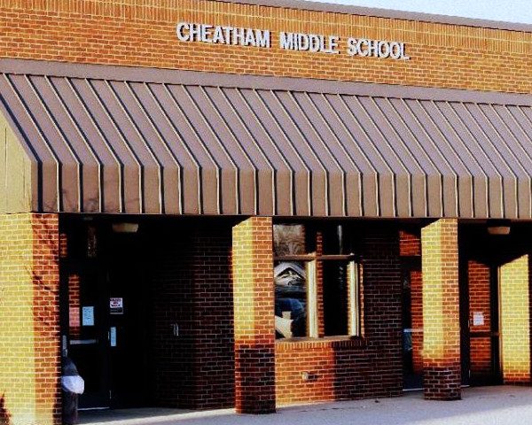 Cheatham Middle School