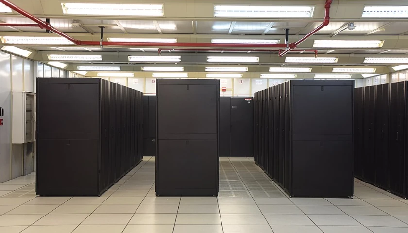 Study: AI and Data Centers Could Drive Cost of Energy Up by 70 Percent over 10 Years