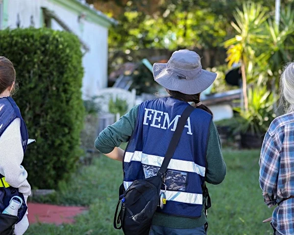 FEMA’s DEI Spending Under Scrutiny