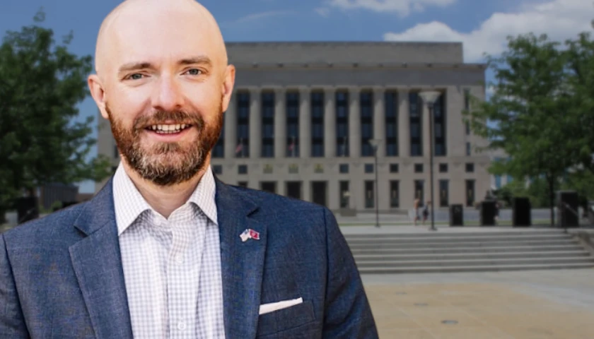 Metro Nashville Council Member Calls for Removal of Election Worker for ‘Abusing His Power’ and Intimidating Voters