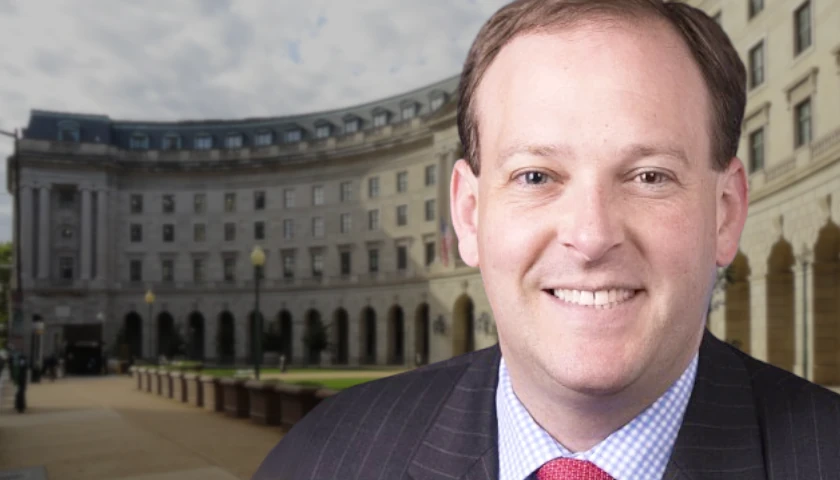 Trump Selects Lee Zeldin to Head the Environmental Protection Agency