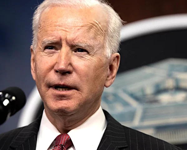 Commentary: Republican Senators Were Deferential to Biden’s 2020 Cabinet; Now They’re Blocking Trump’s Picks in 2024