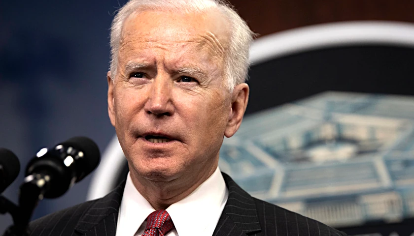 Commentary: Republican Senators Were Deferential to Biden’s 2020 Cabinet; Now They’re Blocking Trump’s Picks in 2024