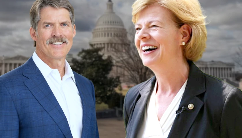 Wisconsin GOP’s Eric Hovde Concedes Senate Race to Tammy Baldwin