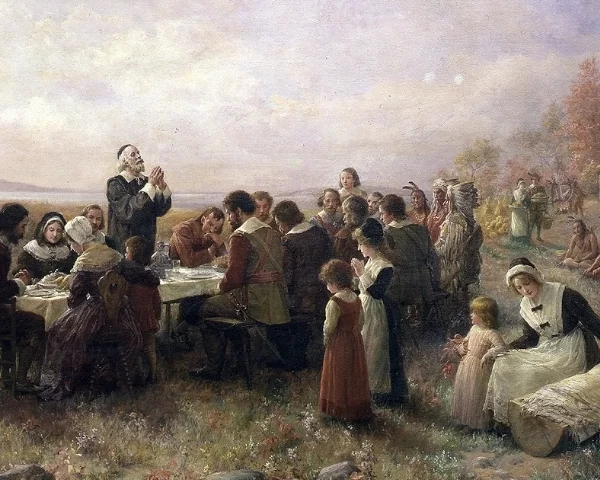 Thanksgiving