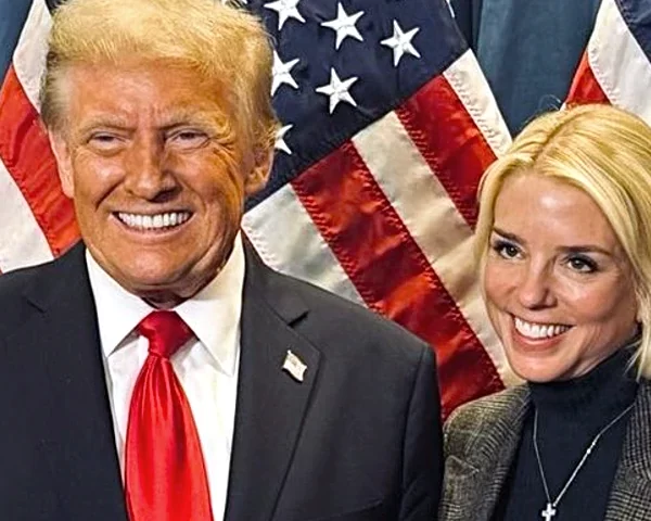 Trump Will Nominate Former Florida Attorney General Pam Bondi as U.S. Attorney General