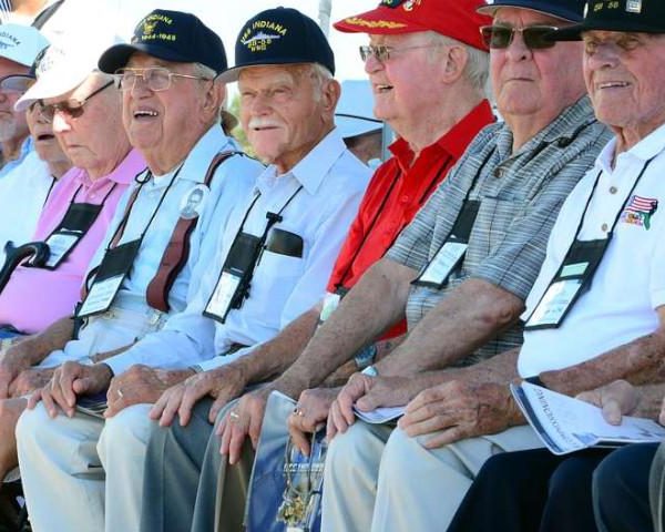 Commentary: Giving Veterans the Post-Election Attention They Deserve