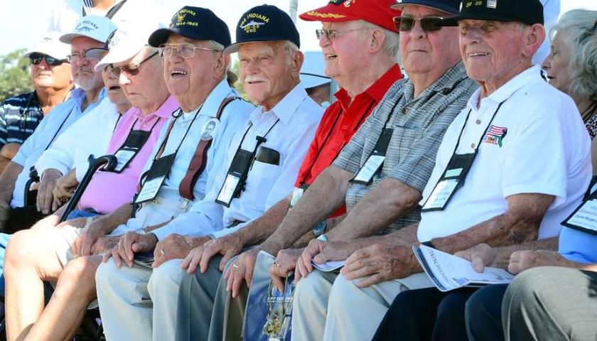 Commentary: Giving Veterans the Post-Election Attention They Deserve