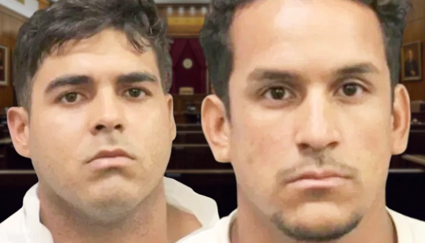 Texas DA Seeks Death Penalty for Illegal Immigrants Charged with Capital Murder