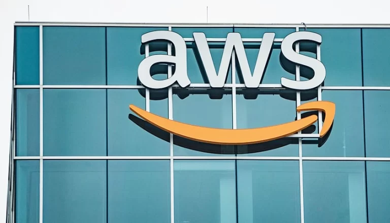 Amazon Web Services