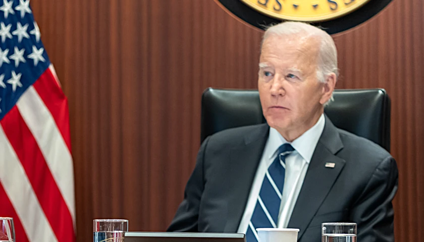 Biden Pardons 39, Commutes Nearly 1,500 Sentences in Largest Clemency Act in Modern U.S. History