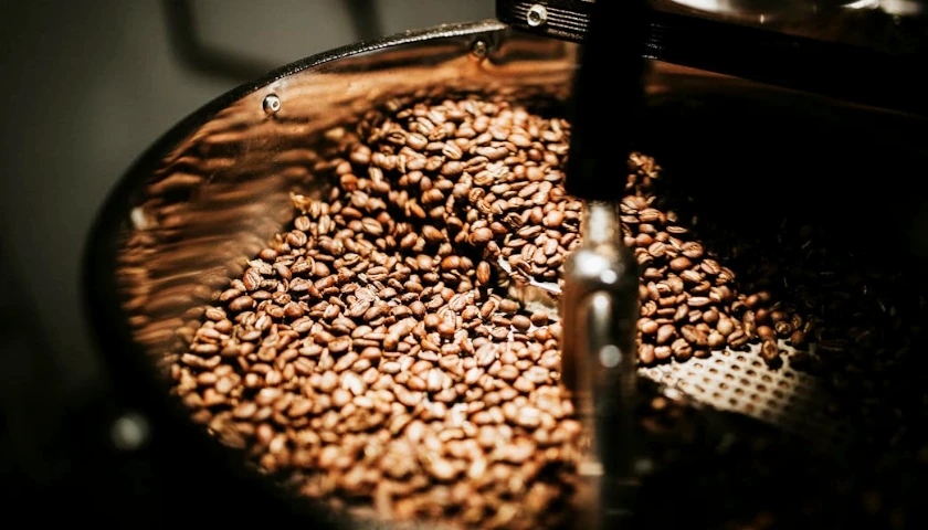 Coffee Prices Hit Record High amid Brazilian Drought