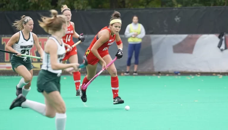 College Field Hockey