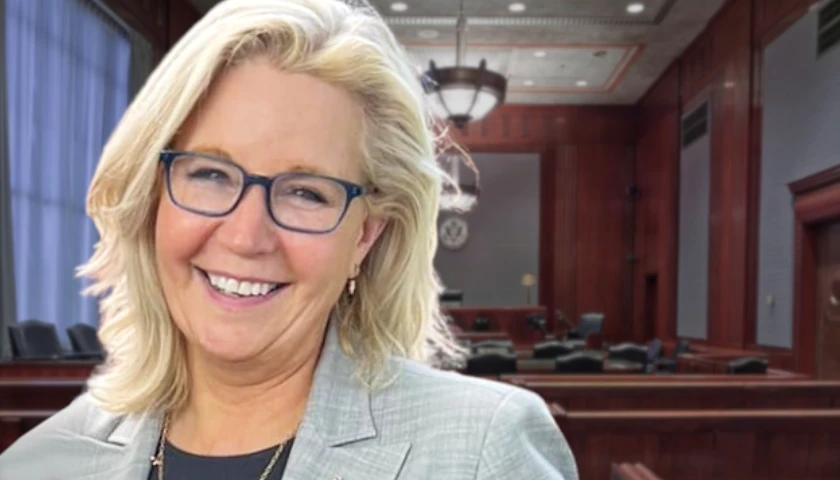 House GOP Accuses Liz Cheney of Tampering with J6 Witness, Ask FBI to Investigate Criminality