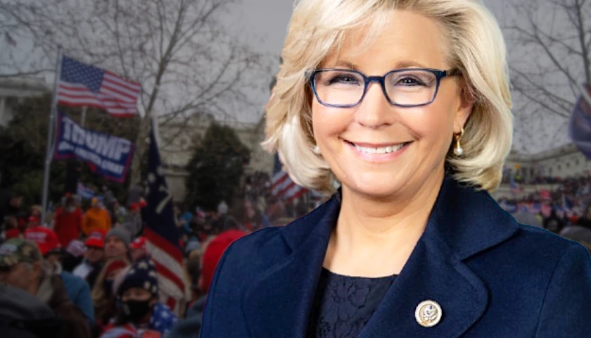 Most Americans Favor the FBI Investigating Liz Cheney for January 6 Committee Actions: Poll