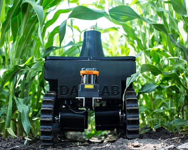 Agriculture Robot