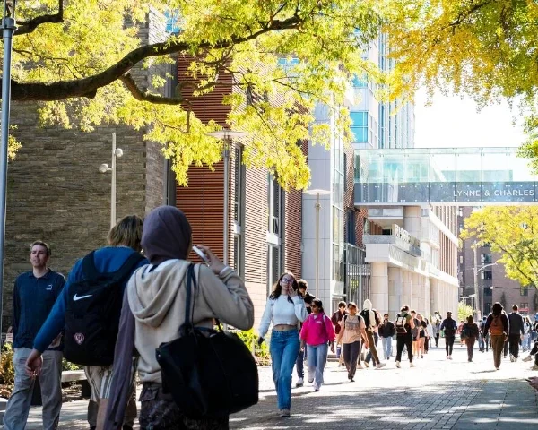 Temple University Students