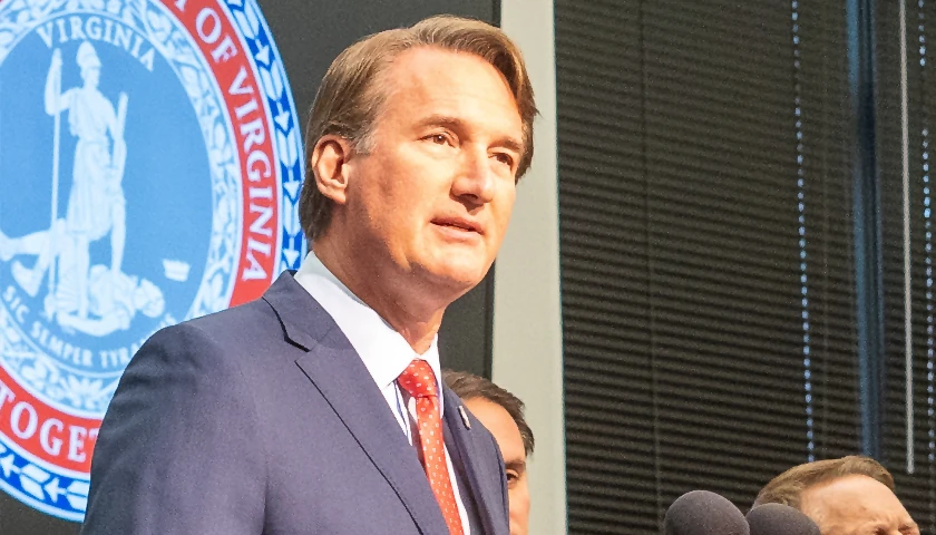 Gov. Glenn Youngkin Vows to Veto Virginia Democrat’s Bill Removing Religious Exemption for Homeschool Families