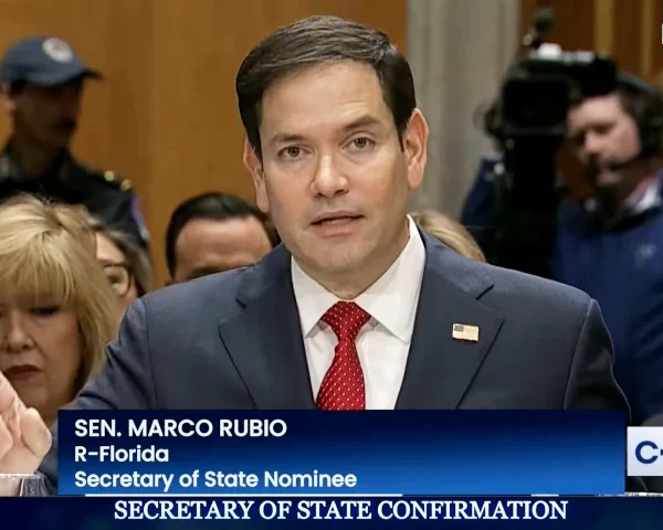 Marco Rubio