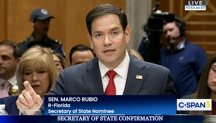 Marco Rubio