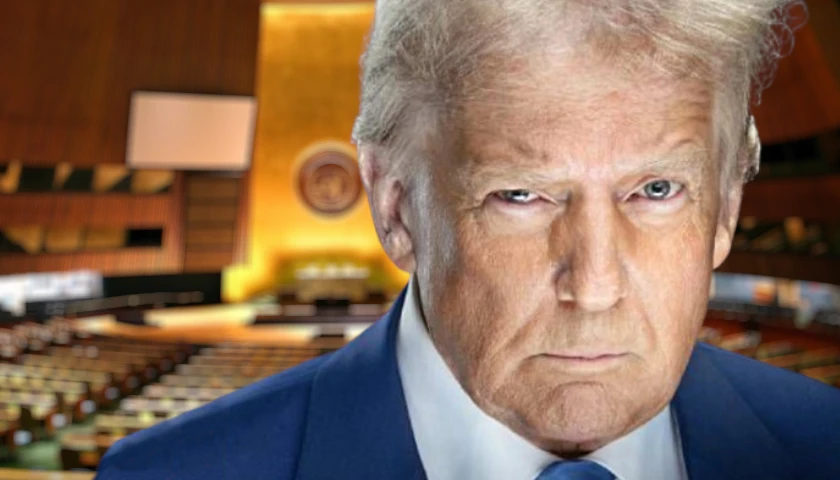 Commentary: Trump Must Continue to Axe American Taxpayer-Funded Globalist Organizations