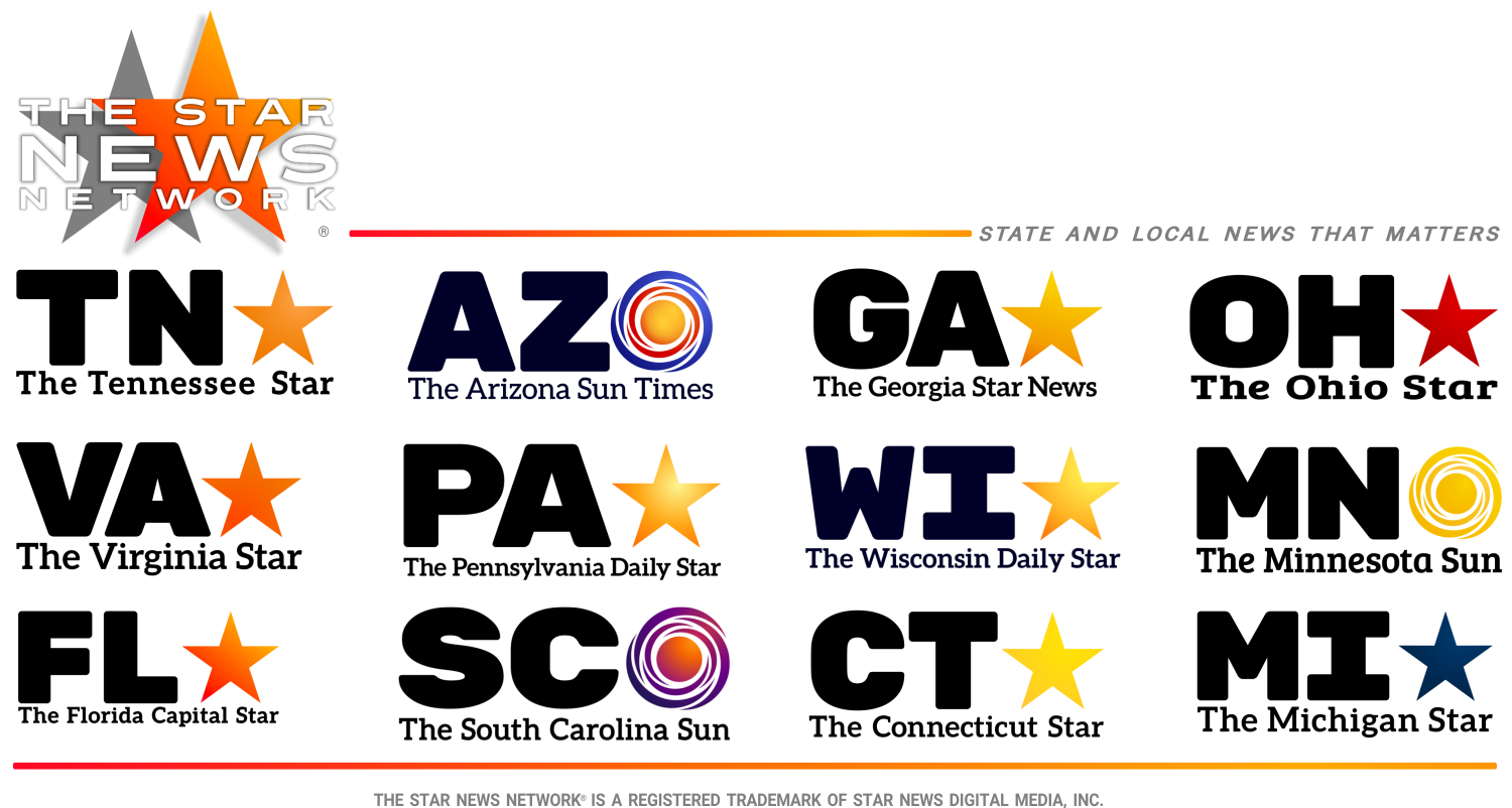 The Star News Network titles