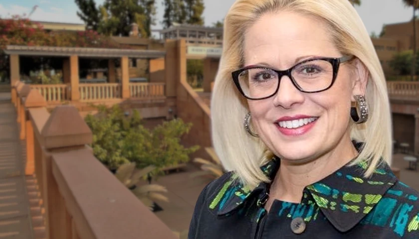 Kyrsten Sinema