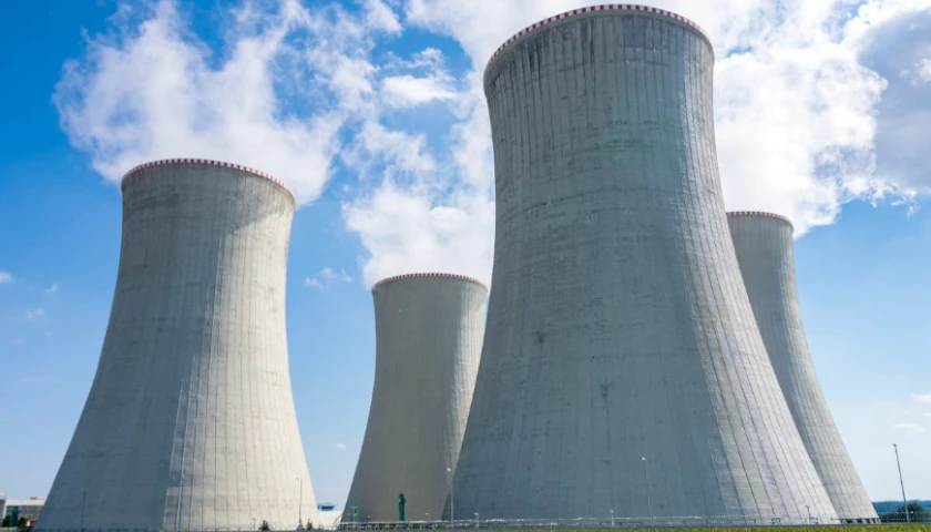 Commentary: It’s Time for America to Turn the Page on Its Nuclear Fears