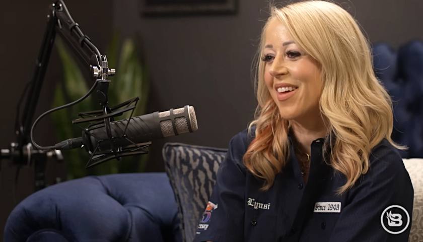 Lynsi Snyder