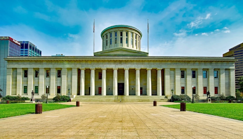 Ohio Redistricting Commission Adopts New Congressional Map to Assist GOP in 2026 Midterms