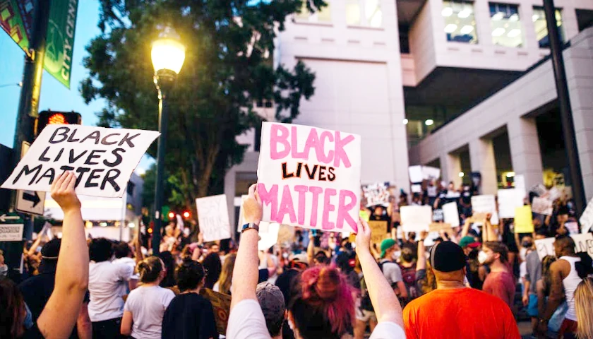Justice Department Probes Allegations of Fraud in Black Lives Matter Movement: Sources