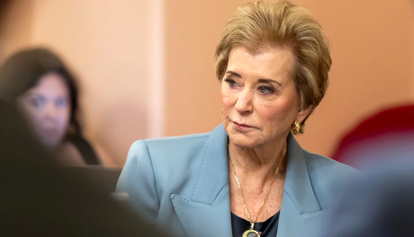 Education Dept to End Loan Forgiveness for Organizations Who Want to Trans Kids, Aid Illegals