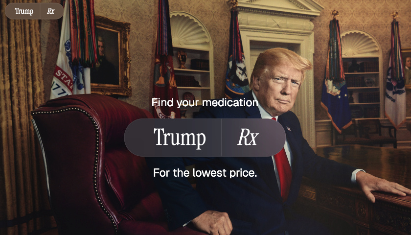 Commentary: Big Pharma Resistance to Trump’s Push for Most Favored Nation Status Is Starting to Crack