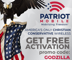 Patriot Mobile