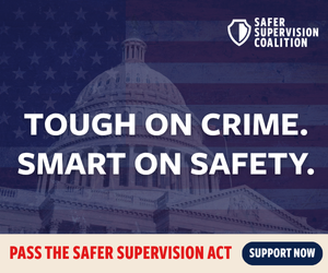 SAFER SUPERVISION COALITION