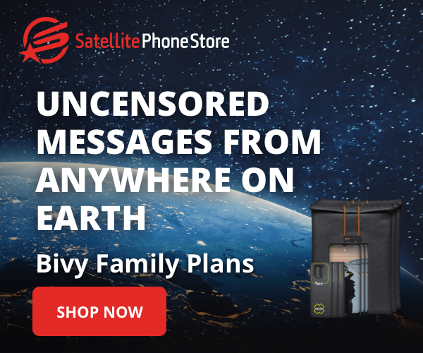 BIVY Family Plans
