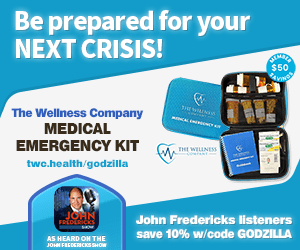 The Wellness Company