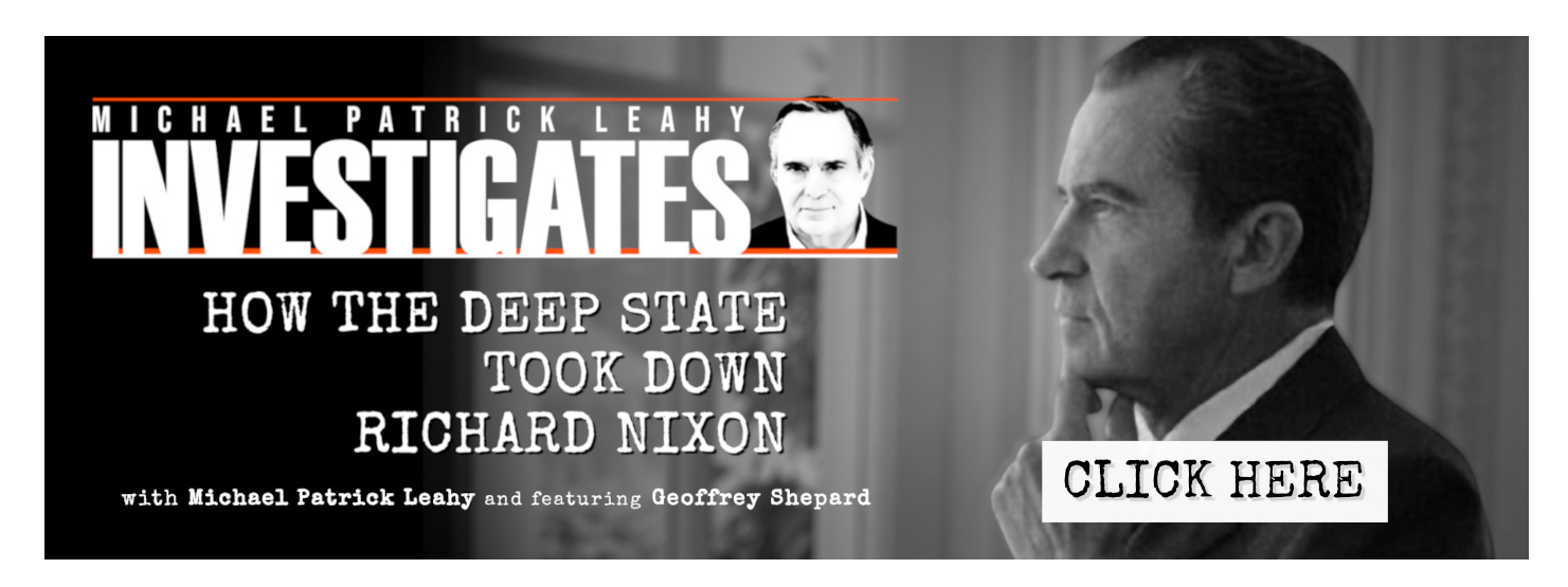 Nixon eBook Bundle