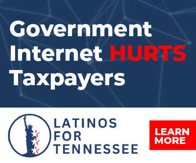 Latinos for Tennessee Latinos for Tennessee