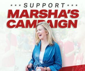 Marsha Blackburn Marsha Blackburn