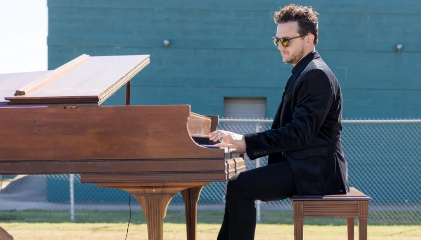 Music Spotlight: Jacob Tolliver