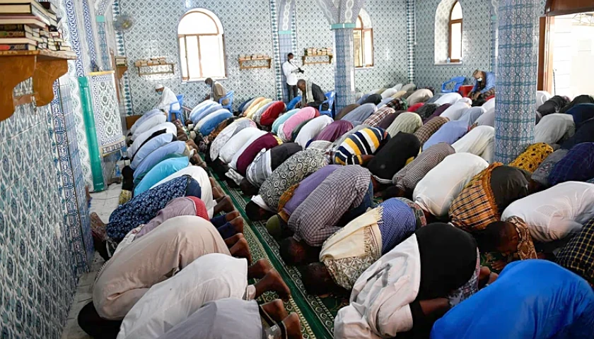 Commentary: State Lawmakers Nationwide Erect Firewalls Against Sharia Law