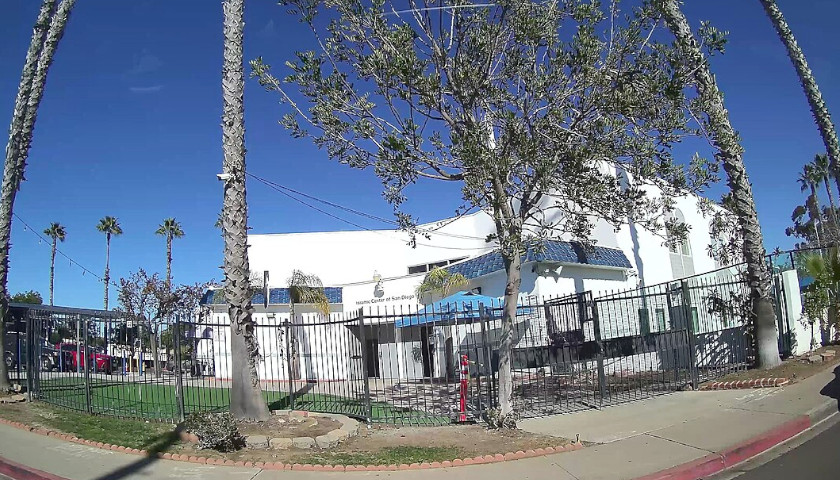 Purported Manifesto Left by San Diego Mosque Shooters Names Antioch High School Killer Among Inspirations
