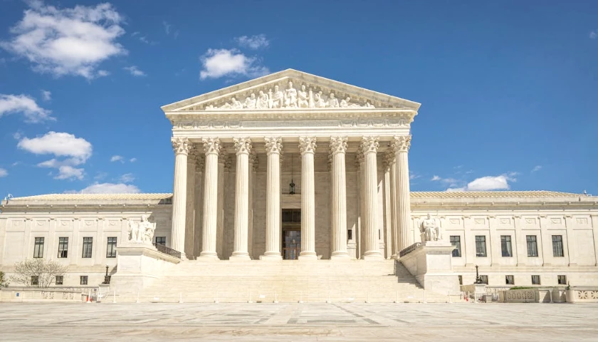 U.S. Supreme Court Denies Virginia’s Redistricting Appeal