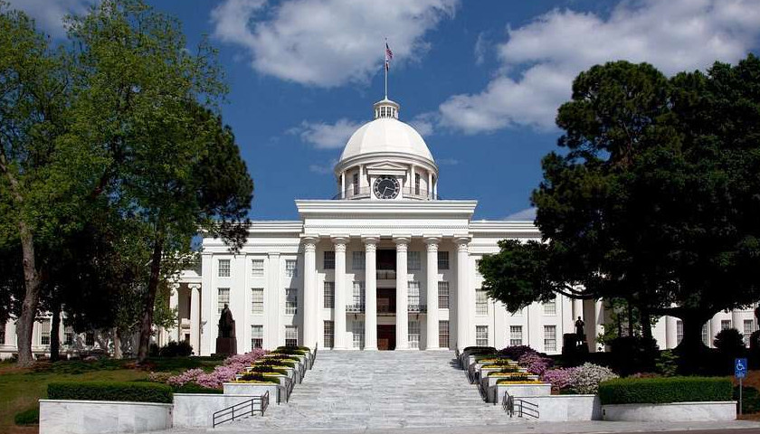 Federal Judges Temporarily Block Alabama Redistricting Map